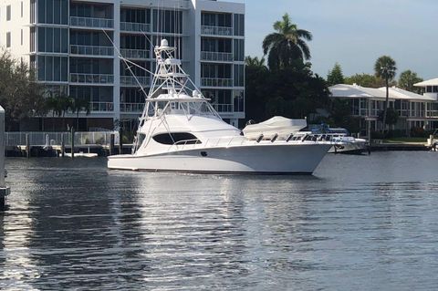 Hatteras GT63 2013 IMPERIUM Fort Lauderdale FL for sale