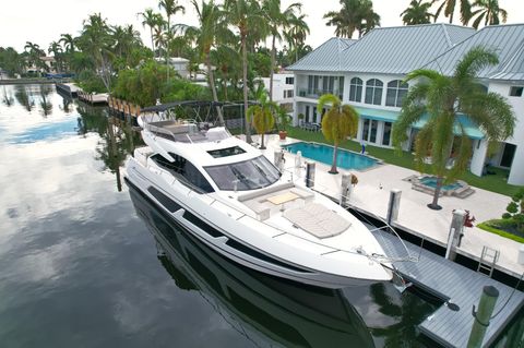 Sunseeker 74 Sport Yacht 2022  Fort Lauderdale FL for sale