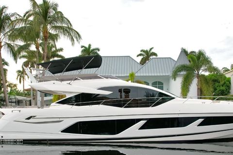Sunseeker 74 Sport Yacht 2022  Fort Lauderdale FL for sale