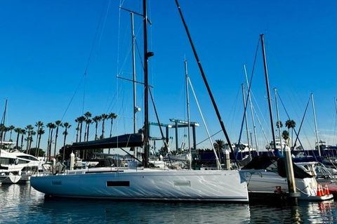 2023 beneteau first 53 marina del rey california for sale