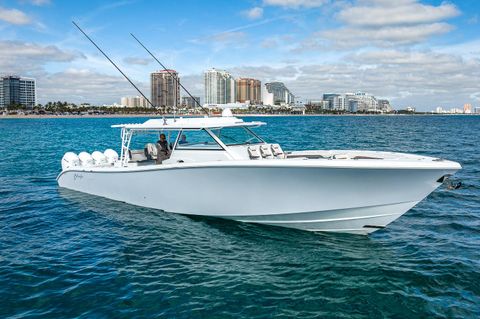 Yellowfin 54 Offshore 2024  Fort Lauderdale FL for sale