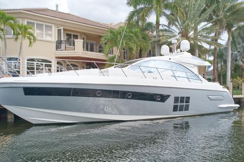 2013 azimut 55s lighthouse point florida for sale