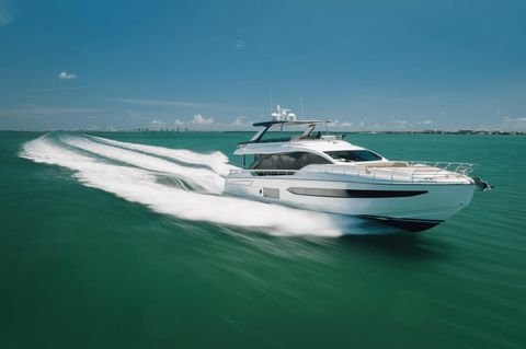 Azimut 78 FLY 2023 Midlife Muse Fort Lauderdale FL for sale