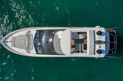 Sunseeker 75 Yacht 2015 M4 Aventura FL for sale