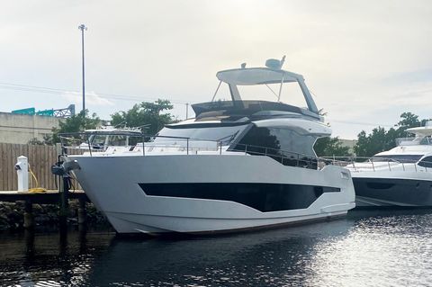 Astondoa AS5 2024  Fort Lauderdale FL for sale
