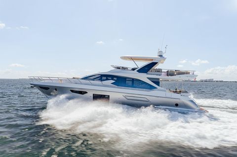 2019 azimut 72 fly 2019 72 azimut fly fort lauderdale florida for sale
