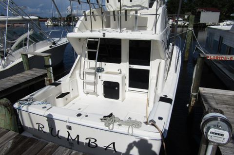 Riviera Coastal 2001 Rumba Pensacola FL for sale