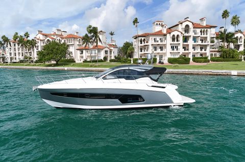 Azimut Atlantis 45 2022  Miami FL for sale