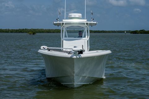 Yellowfin 32 2015 Rags to Fishes Marco Island FL for sale