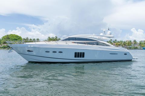 2013 princess 72 motor yacht policy limits fort lauderdale florida for sale