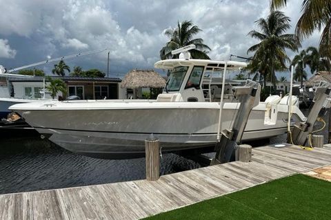 2018 boston whaler 330 outrage that 39 s life fort lauderdale florida for sale