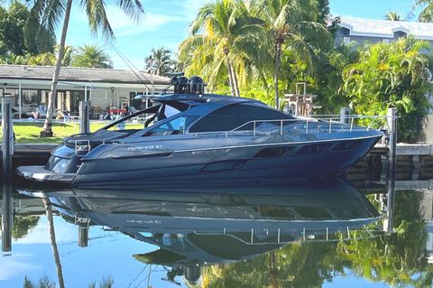 2018 pershing 5x two bite fort lauderdale florida for sale
