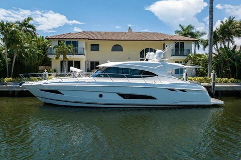 2017 riviera 5400 sport yacht escapade stuart florida for sale