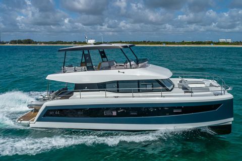 2021 fountaine pajot my 44 sukhu fort lauderdale florida for sale