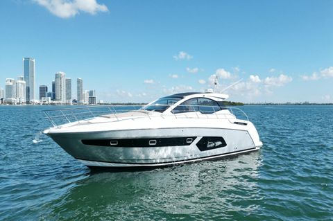 Azimut Atlantis 43 2018 Paulina Miami FL for sale