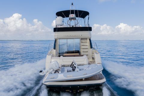 Beneteau Monte Carlo 5 2016 Bahama Blue Miami FL for sale