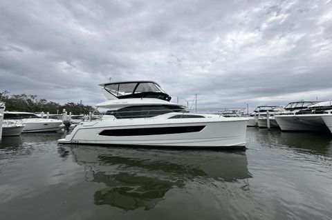 Aquila 44 Yacht 2023 Southern Knights St Petersburg FL for sale