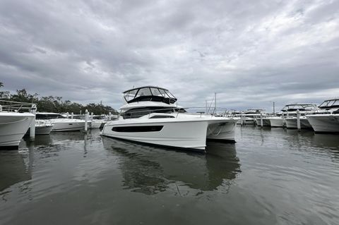 2023 aquila 44 yacht southern knights st petersburg florida for sale