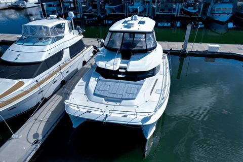 2021 aquila 44 adoration clearwater florida for sale