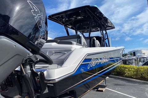 Nor-Tech 390 Sport 2023  Hollywood FL for sale