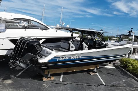 Nor-Tech 390 Sport 2023  Hollywood FL for sale