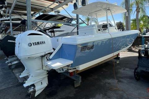 Intrepid Outboard 2004  Miami FL for sale