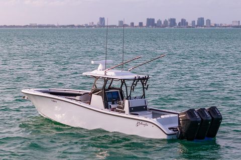 Yellowfin 36 2024  Miami FL for sale