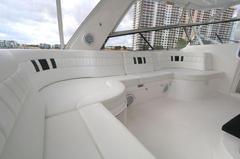 Intrepid 475 Sport Yacht 2012  Sunny Isles FL for sale