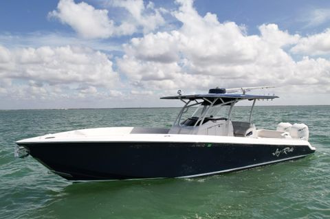 Nor-Tech 340 Sport 2016  Palm Harbor FL for sale