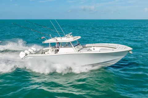 Yellowfin 42 2019  Key West FL for sale
