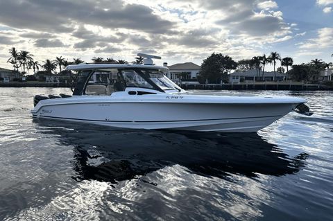 2022 boston whaler 350 realm pompano beach florida for sale