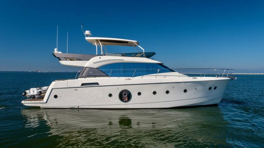 Beneteau Monte Carlo MC6 2022 Osiris Tampa FL for sale