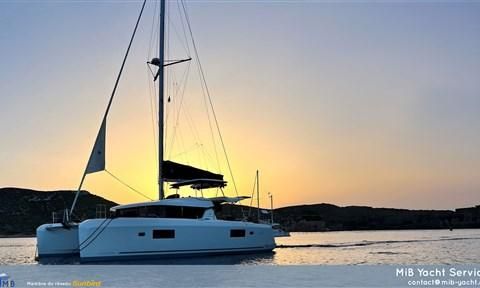 2022 lagoon 42 83 for sale