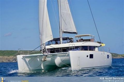 Lagoon 450 s 2020  - 13 for sale