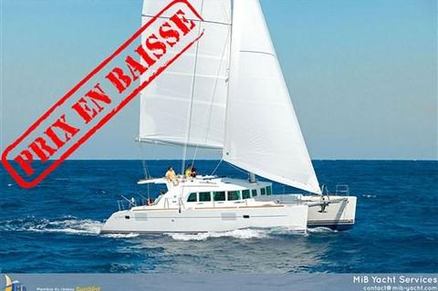 2006 lagoon 440 83 for sale