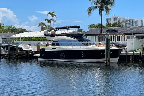 Monte Carlo Yachts MC5 Flybridge 2016  Miami FL for sale