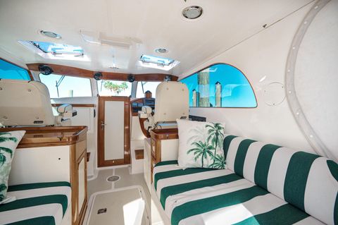 Marlow Prowler 375 Classic 2006 Instead Of Fort Myers FL for sale