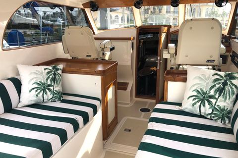 Marlow Prowler 375 Classic 2006 Instead Of Fort Myers FL for sale