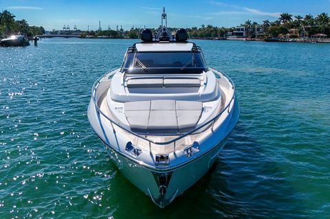 Riva 76' Bahamas 2018  Miami Beach FL for sale