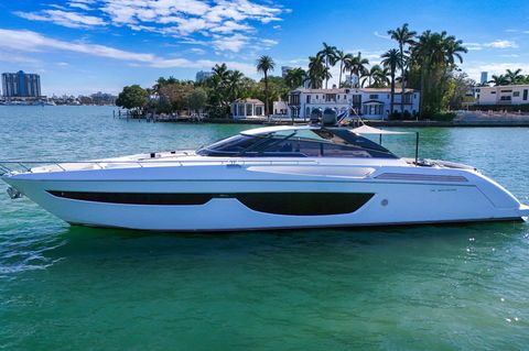 Riva 76' Bahamas 2018  Miami Beach FL for sale