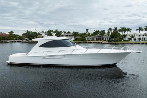 2024 viking 54 sport coupe victorious north palm beach florida for sale