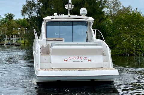 Beneteau 49 GRAN TURISMO 2014 O-Bay-B Palm City FL for sale