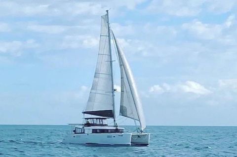 Lagoon 450 F Owner Version 2016 Options Open Fort Lauderdale FL for sale