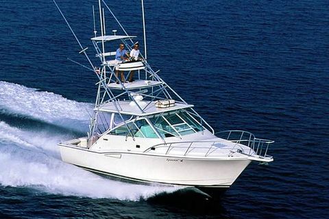 2000 cabo yachts 35 express outcast bradenton florida for sale
