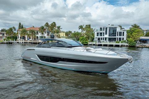 Riva 68 Diable 2023 JACQPOT Fort Lauderdale FL for sale