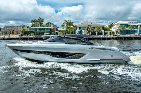 2023 riva 68 diable jacqpot fort lauderdale florida for sale