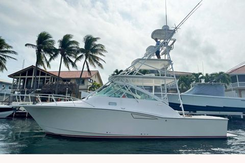 2007 cabo yachts 35 express survivor key largo florida for sale