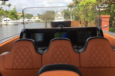 Midnight Express 43 Open 2015  Fort Lauderdale FL for sale