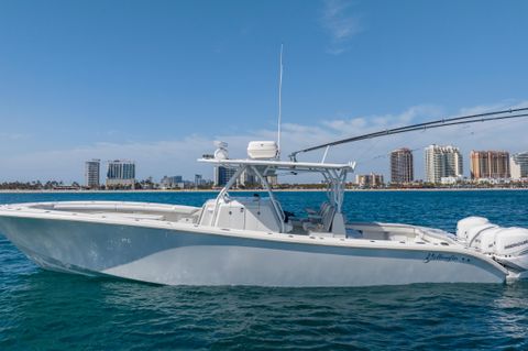 2015 yellowfin 39 kaos fort lauderdale florida for sale