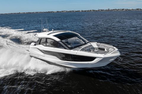 2023 galeon 375 gto time well spent fort myers florida for sale